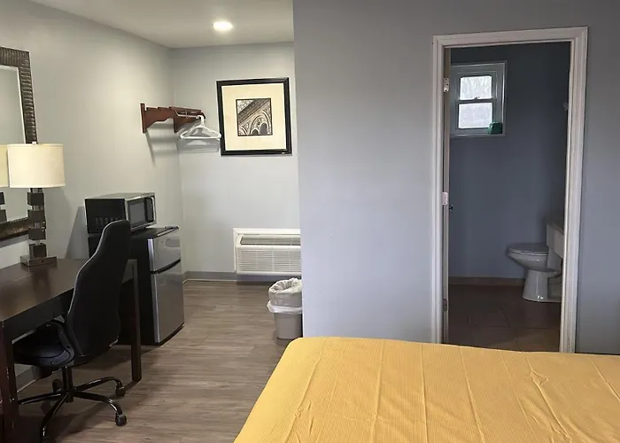 Americas Best Value Inn