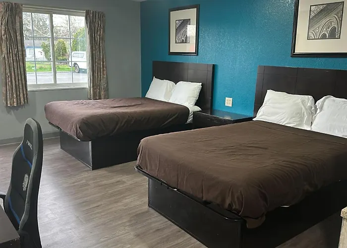 Americas Best Value Inn