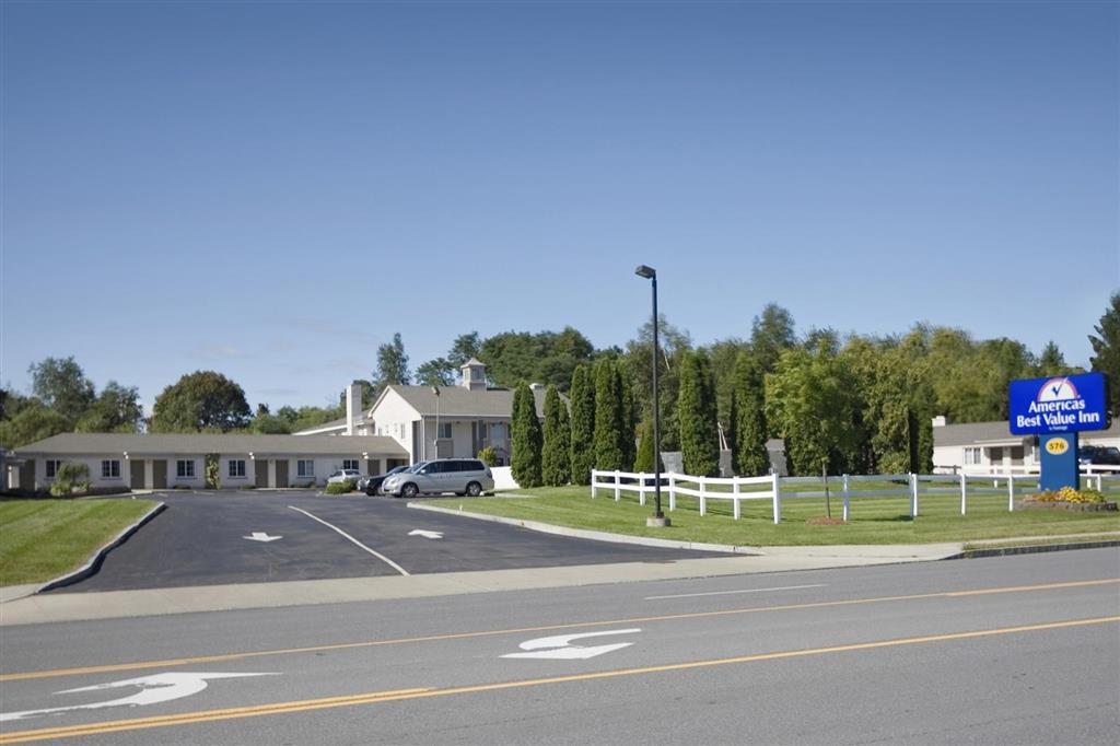 Hotel Americas Value East Greenbush