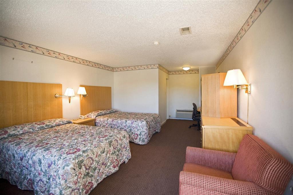 Hotel Americas Value
