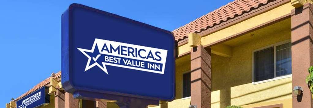 Americas Value Hotel East Greenbush
