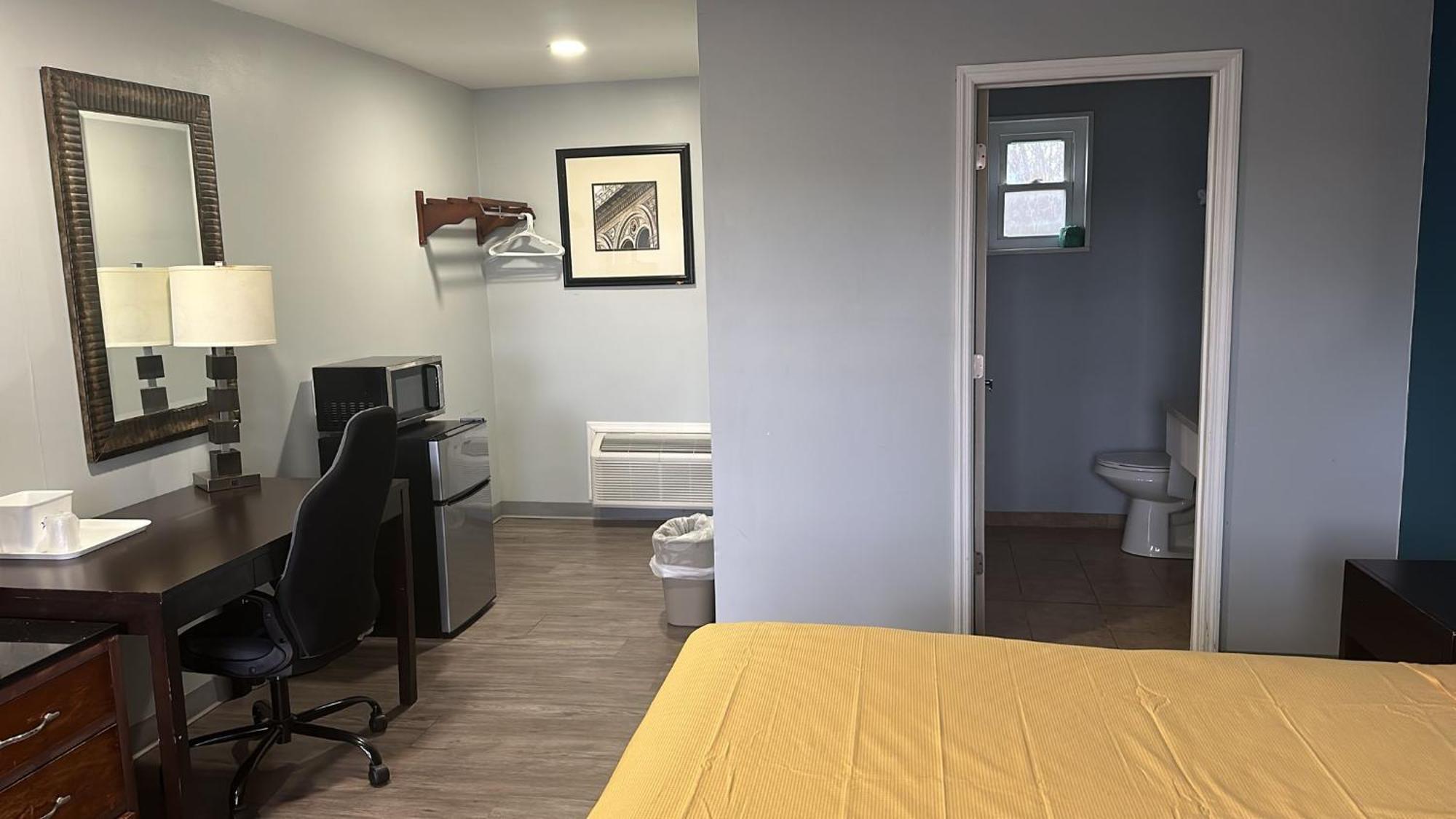 Hotel Americas Value East Greenbush
