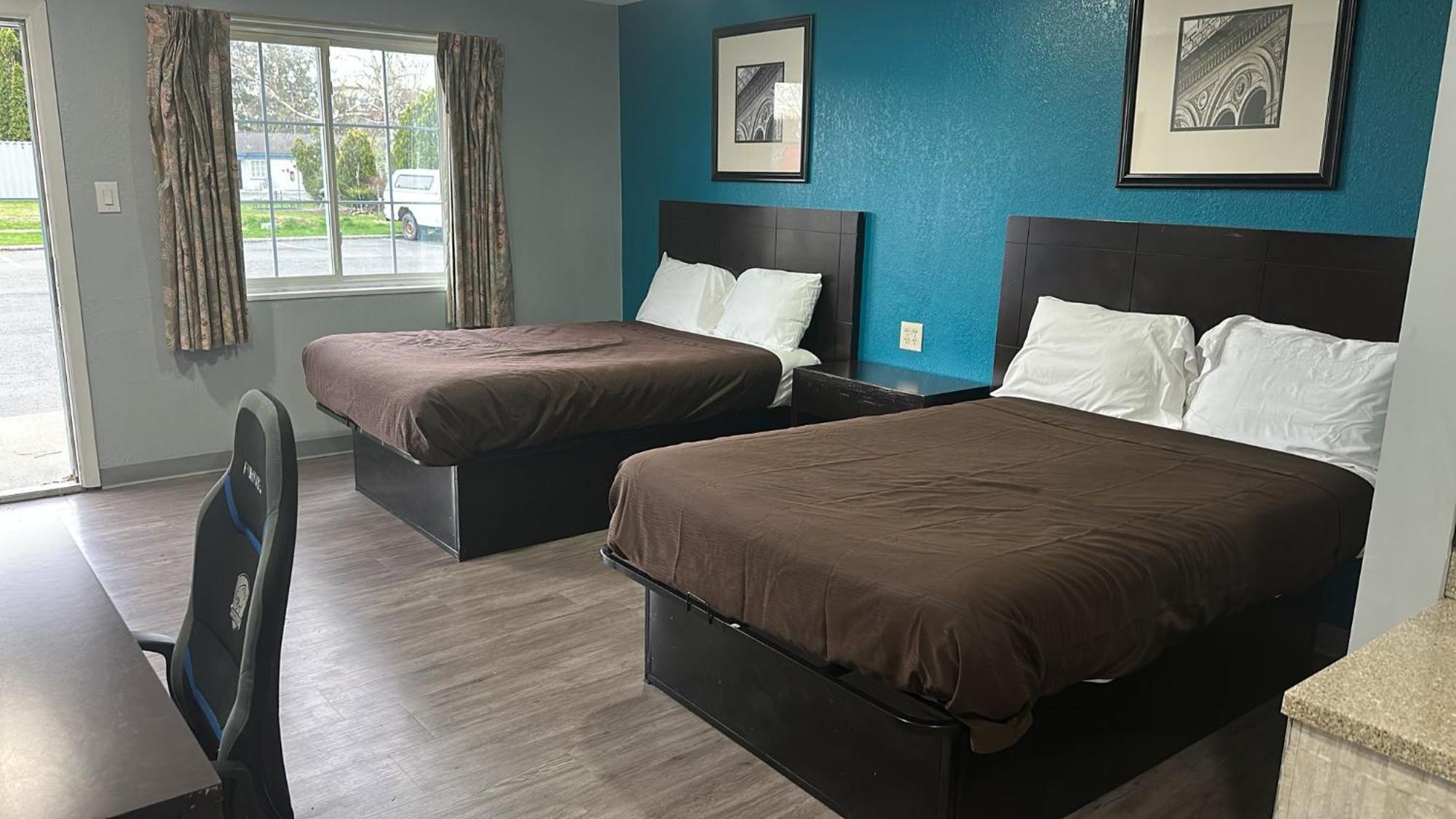 Hotel Americas Value East Greenbush