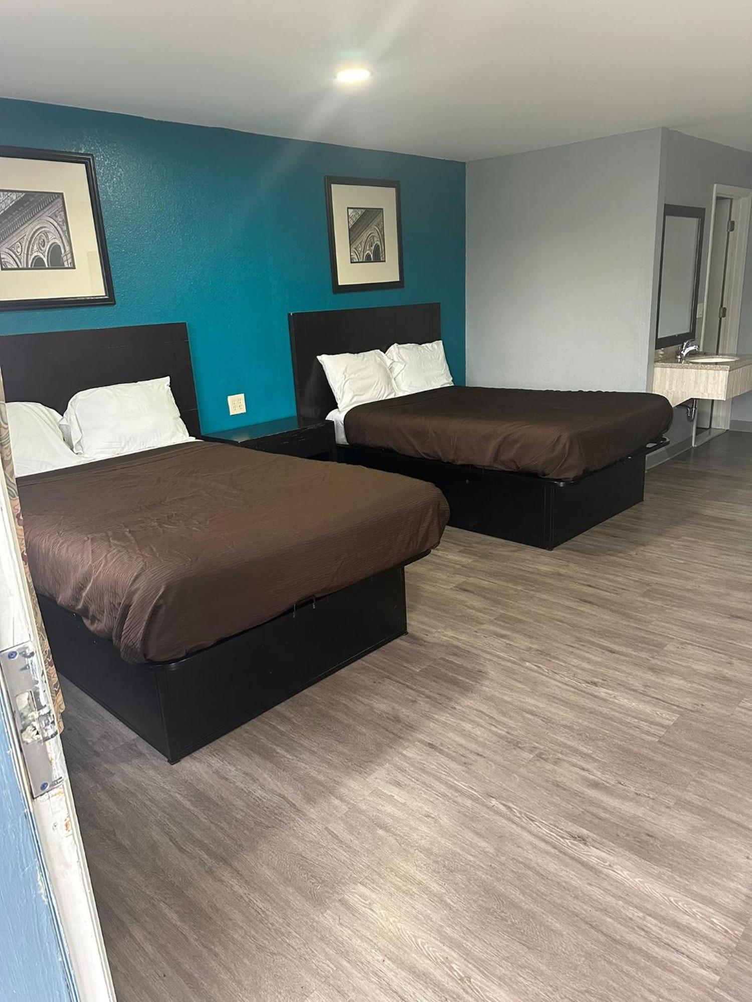 Hotel Americas Value 2*