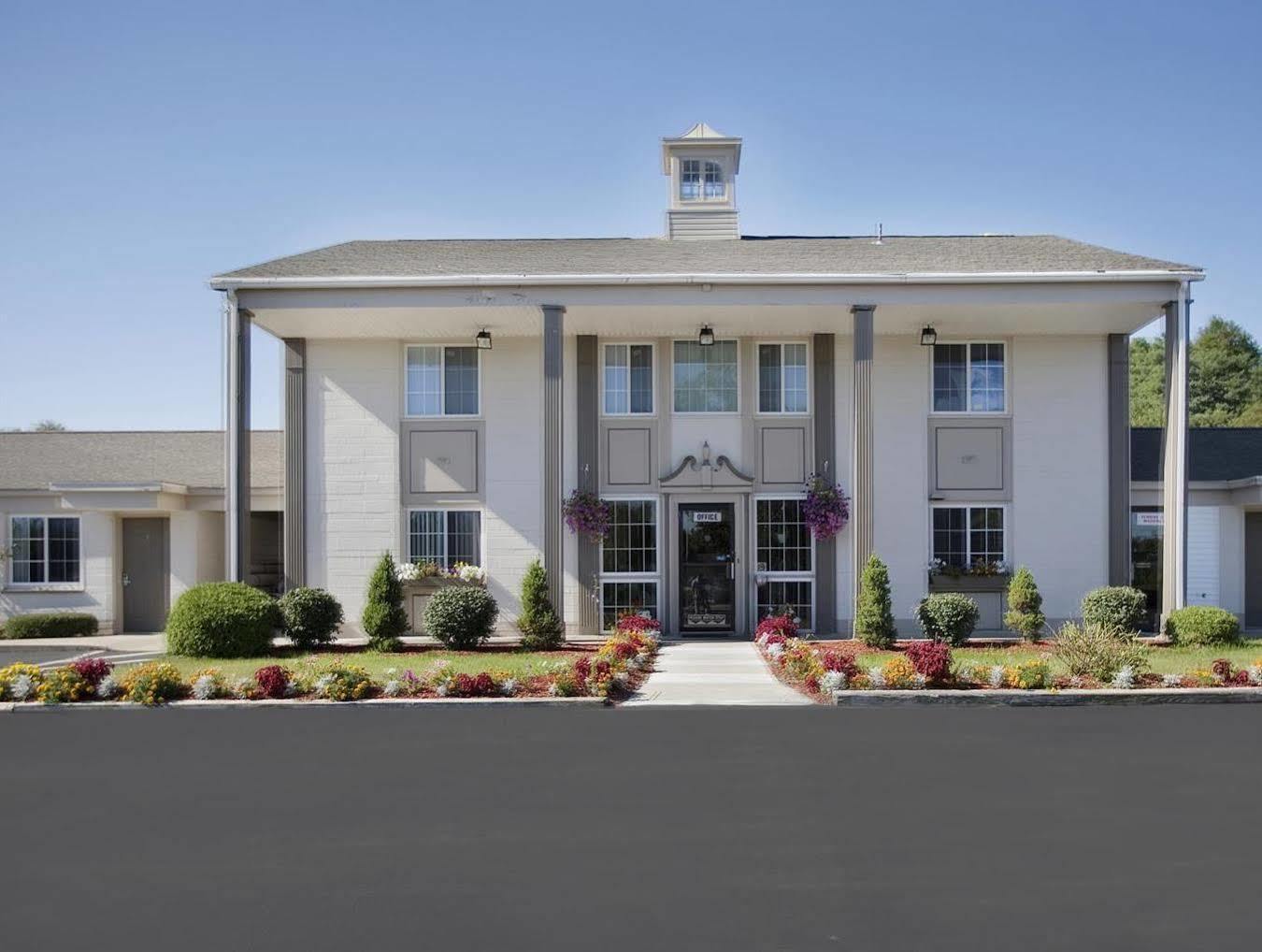 Hotel Americas Value 2*