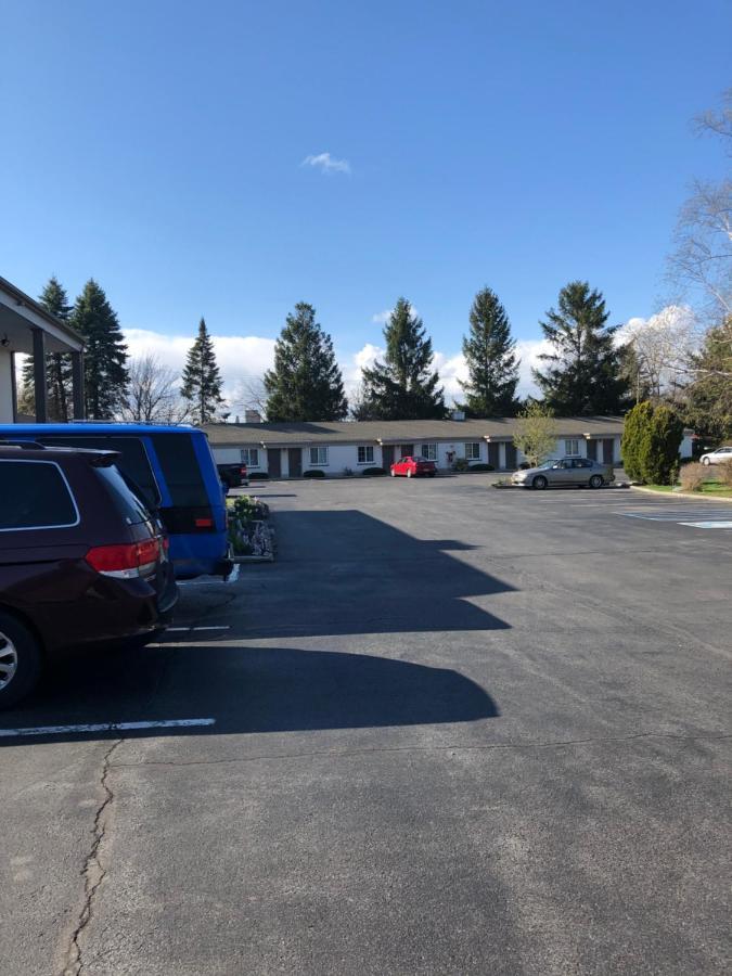 Americas Value Hotel East Greenbush