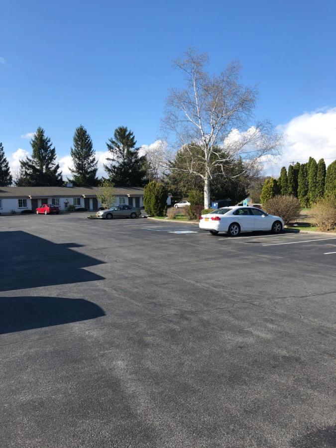 Americas Value Hotel East Greenbush